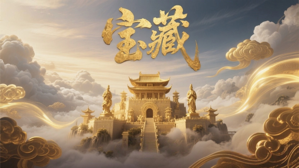 分类-🎁宝藏-春眠不觉晓