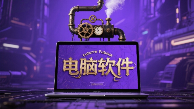 分类-💻电脑软件-春眠不觉晓