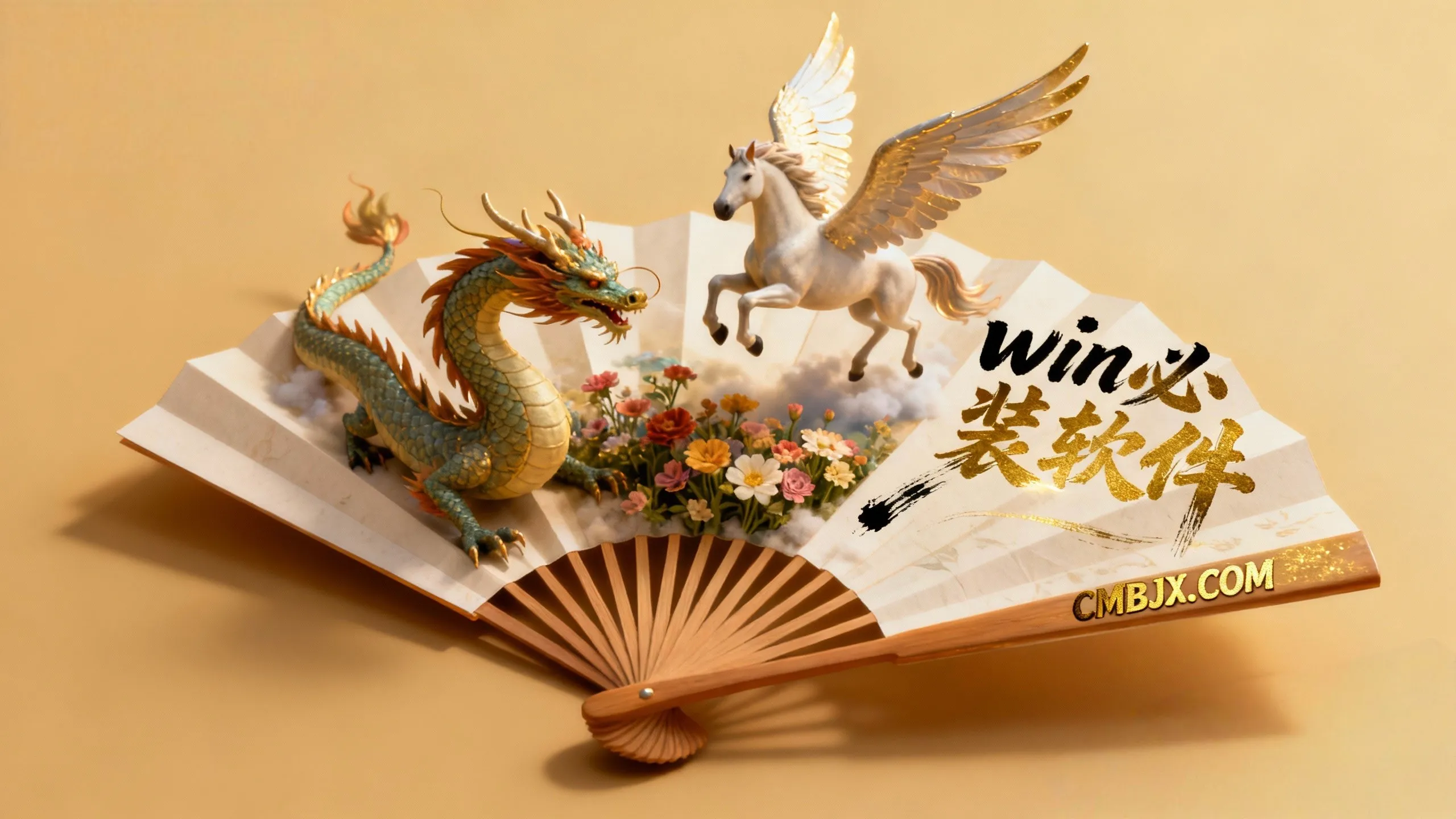 WinRAR v7.13 官方中文注册高级版-春眠不觉晓