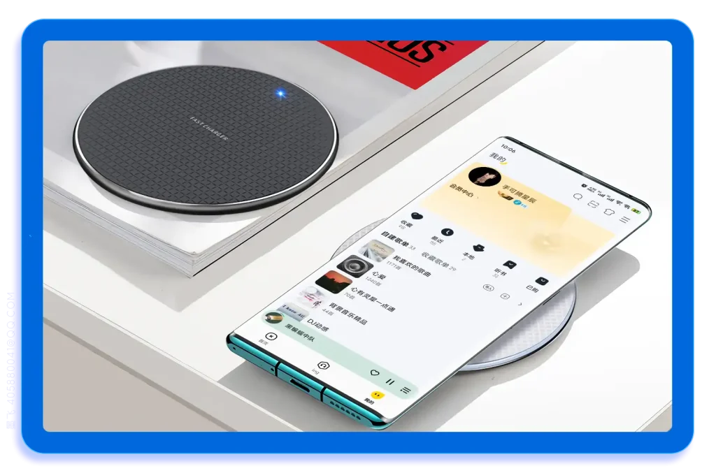 酷我音乐SVIP成品及教程-春眠不觉晓