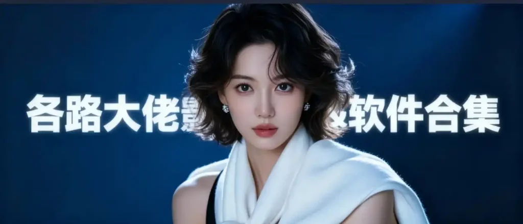 各路大佬影视&软件合集之二日更-春眠不觉晓