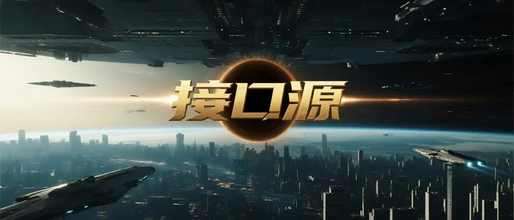 在线接口源汇总贴-春眠不觉晓